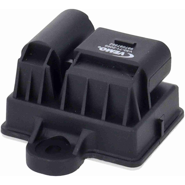 Kontrollenhet, glödstiftsystem 12V