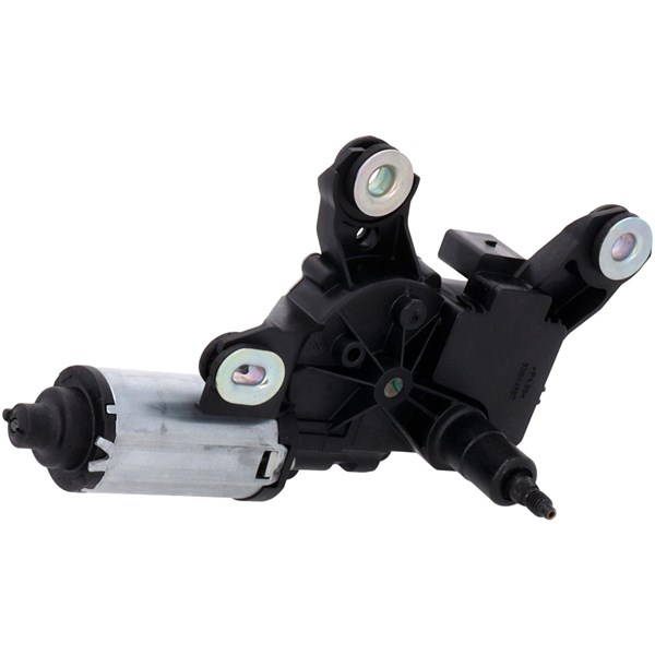 Torkarmotor 12V, Bagagelucka VEMO