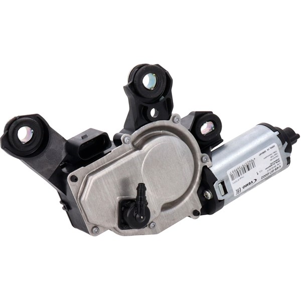 Torkarmotor 12V, Bagagelucka