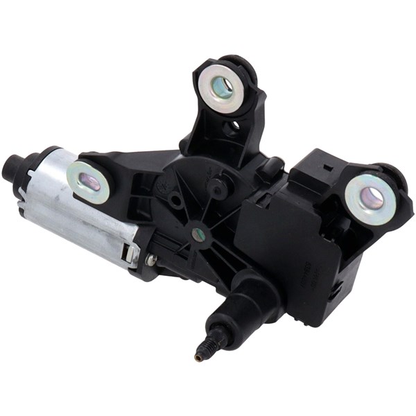 Torkarmotor 12V, Bagagelucka