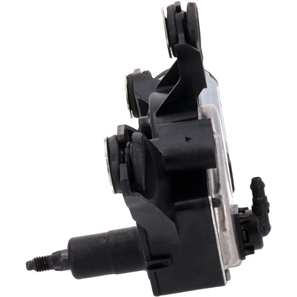 Torkarmotor 12V, Bagagelucka