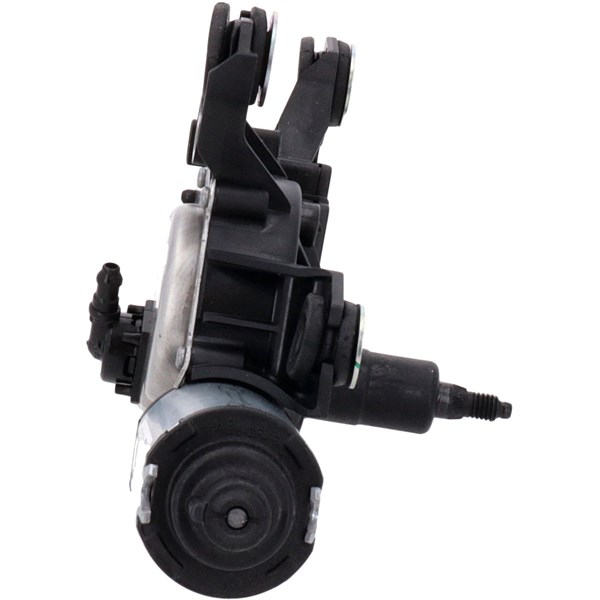 Torkarmotor 12V, Bagagelucka