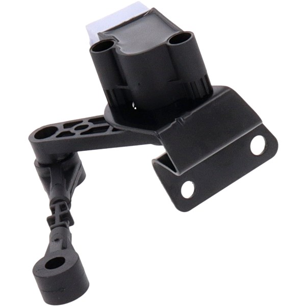 Sensor, Xenonljus (lysviddsreglering), Bakaxel höger