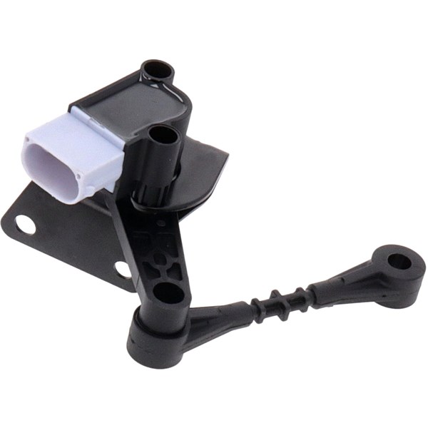 Sensor, Xenonljus (lysviddsreglering), Bakaxel höger