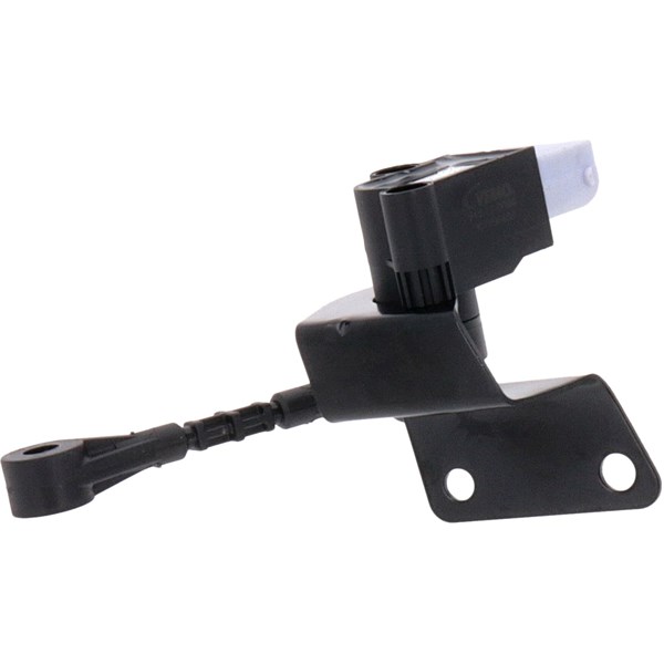Sensor, Xenonljus (lysviddsreglering), Bakaxel höger