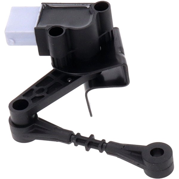Sensor, Xenonljus (lysviddsreglering), Bakaxel höger