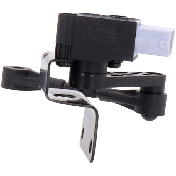 Sensor, Xenonljus (lysviddsreglering), Bakaxel höger