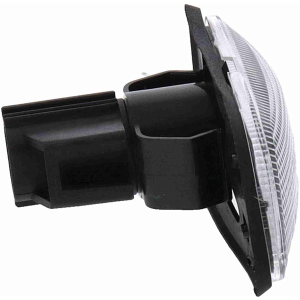 Blinkers, Höger Blinkers, Höger