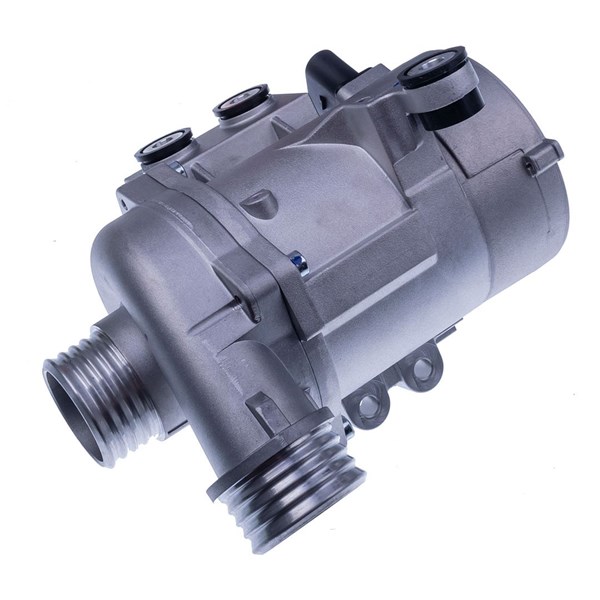 Vattenpump