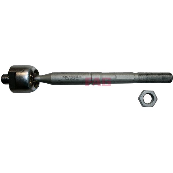 Styrled, inre, Framaxel Fag 840 1633 10 FAG