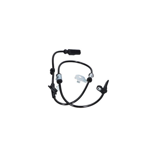 ABS-givare, Sensor, hjulvarvtal, framaxel vänster Kavo parts BAS- KAVO PARTS