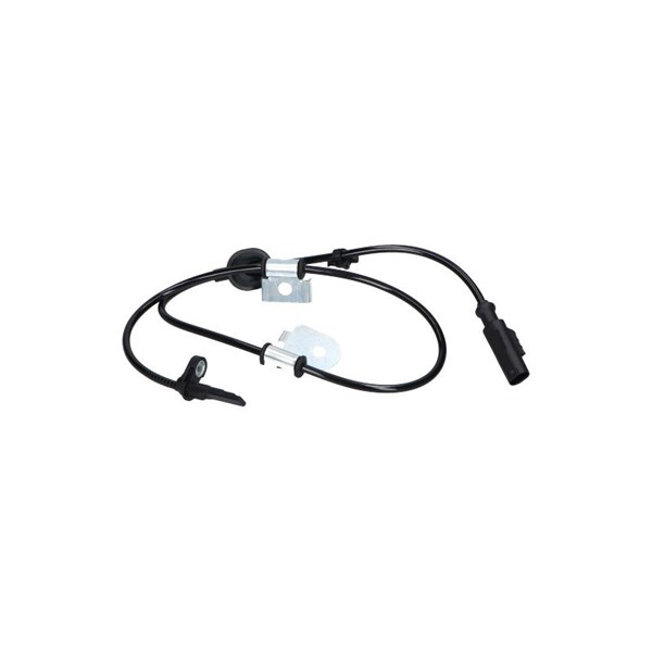 ABS-givare, Sensor, hjulvarvtal, framaxel vänster Kavo parts BAS- KAVO PARTS