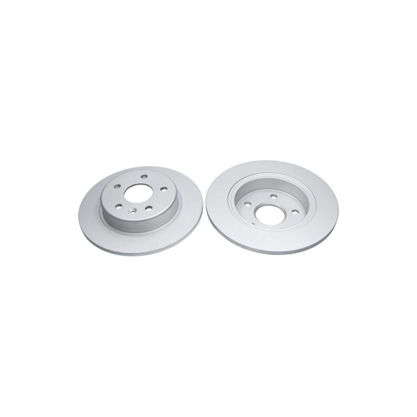 Bromsskiva Solid, Bakaxel Kavo parts BR-10046-C KAVO PARTS