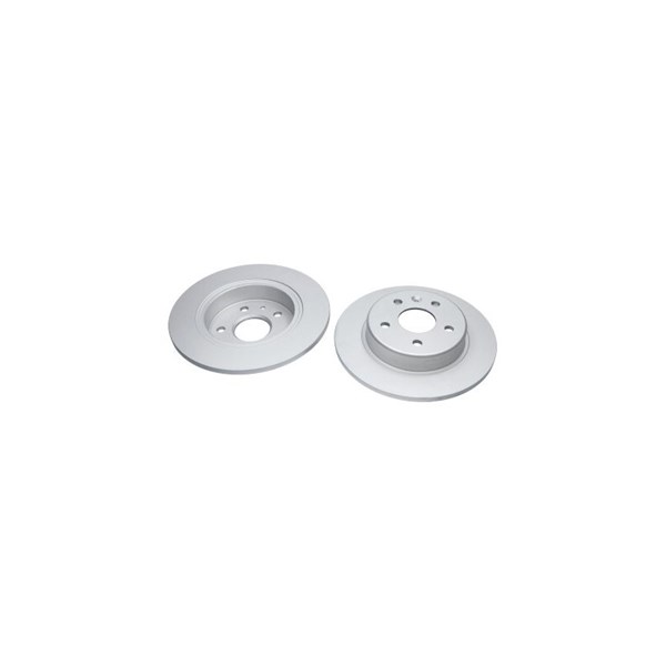 Bromsskiva Solid, Bakaxel Kavo parts BR-10046-C KAVO PARTS