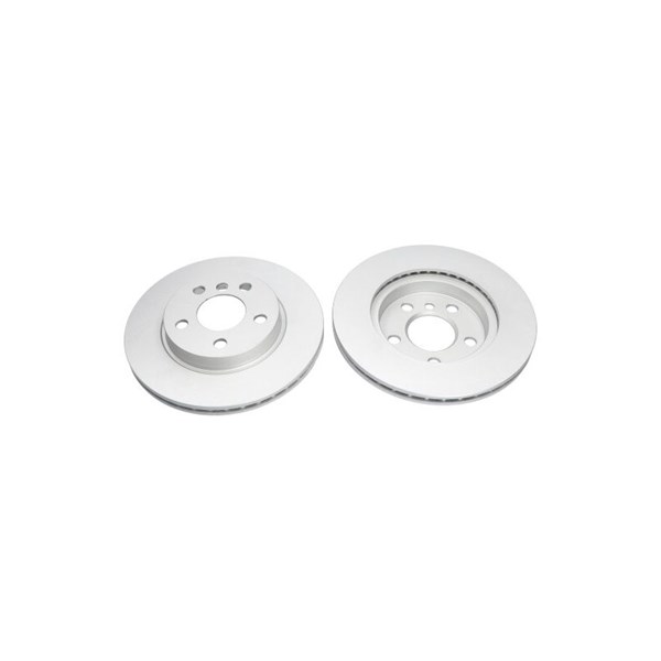 Bromsskiva Ventilerad, Framaxel Kavo parts BR-10056-C KAVO PARTS