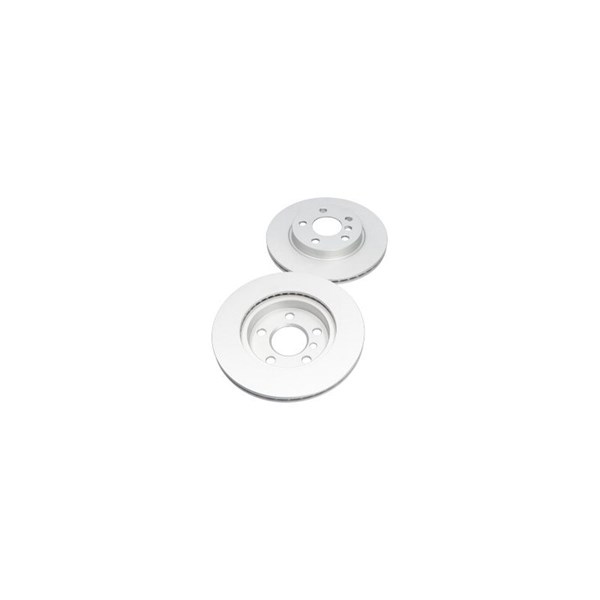Bromsskiva Ventilerad, Framaxel Kavo parts BR-10056-C KAVO PARTS