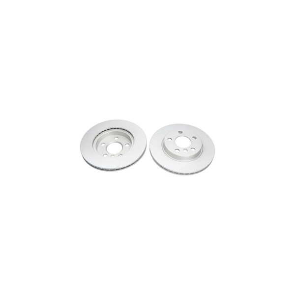 Bromsskiva Ventilerad, Framaxel Kavo parts BR-10056-C KAVO PARTS