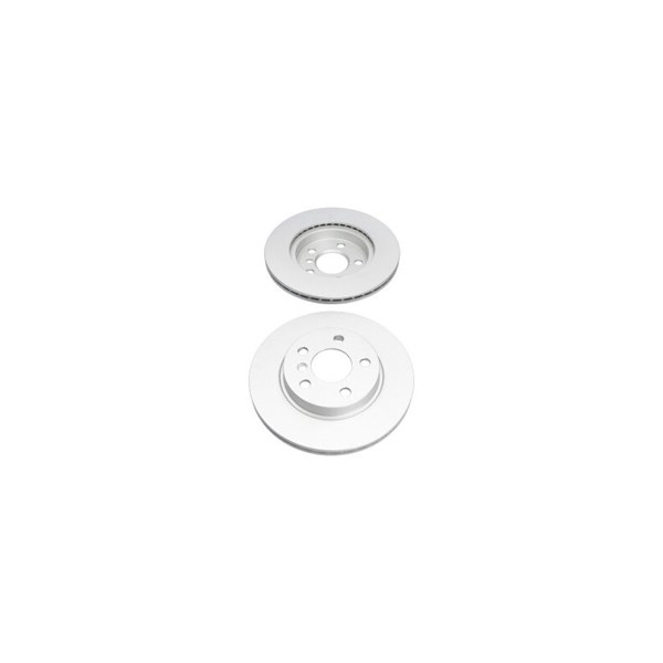 Bromsskiva Ventilerad, Framaxel Kavo parts BR-10056-C KAVO PARTS