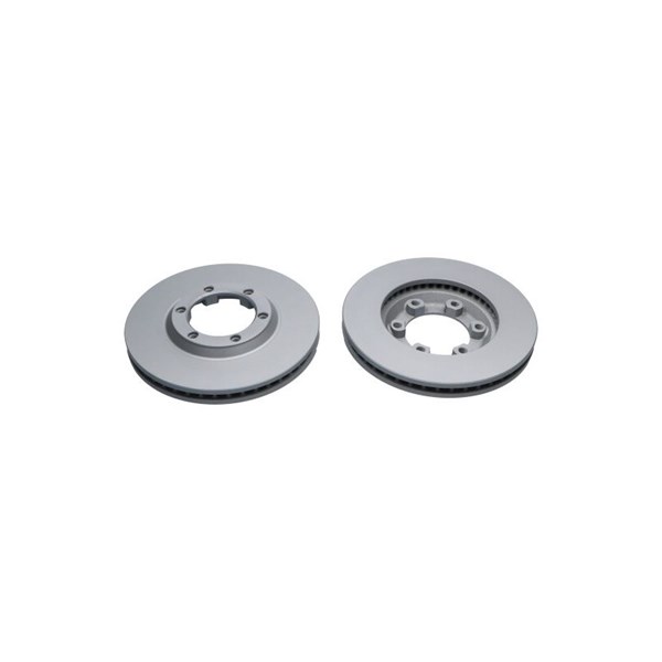 Bromsskiva Ventilerad, Framaxel Kavo parts BR-3710-C KAVO PARTS