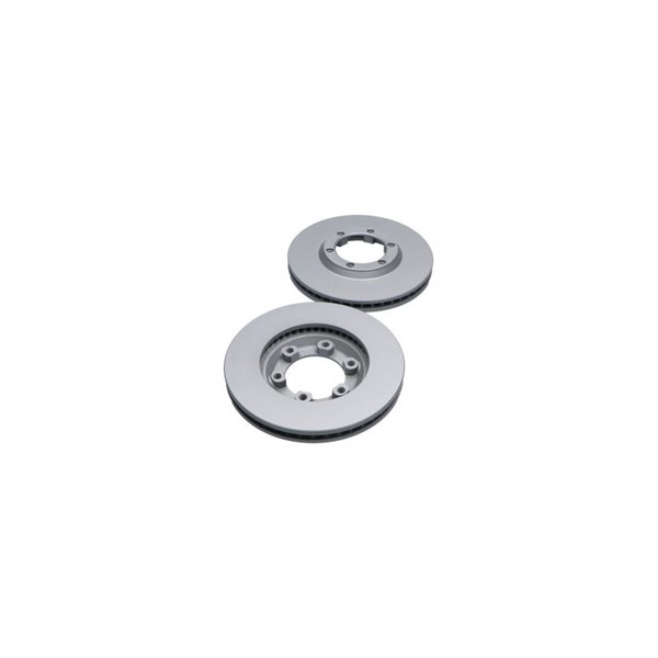 Bromsskiva Ventilerad, Framaxel Kavo parts BR-3710-C KAVO PARTS