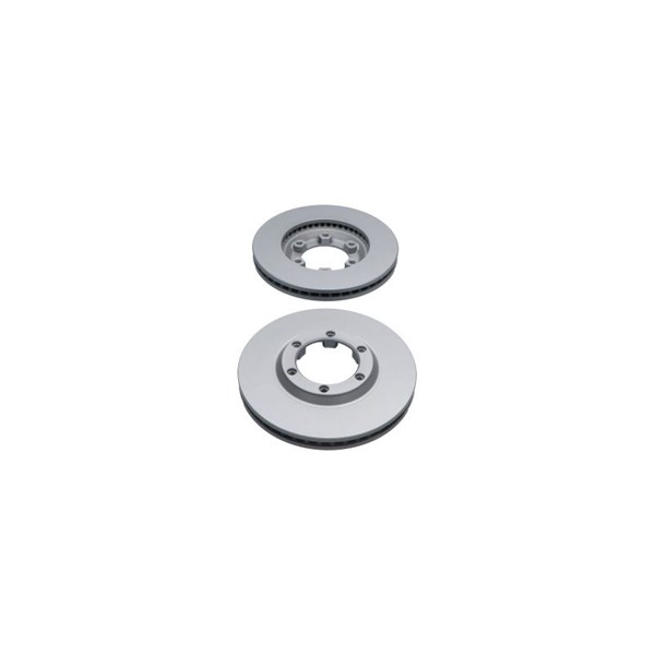 Bromsskiva Ventilerad, Framaxel Kavo parts BR-3710-C KAVO PARTS