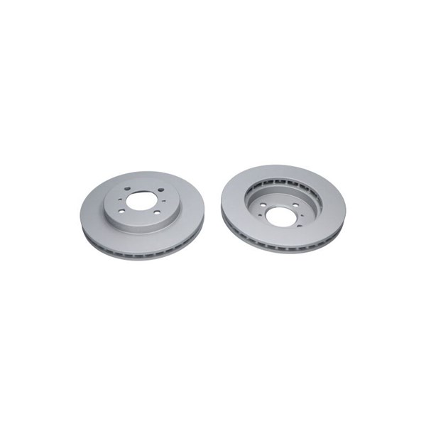Bromsskiva Ventilerad, Framaxel Kavo parts BR-5725-C KAVO PARTS
