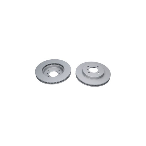 Bromsskiva Ventilerad, Framaxel Kavo parts BR-5725-C KAVO PARTS