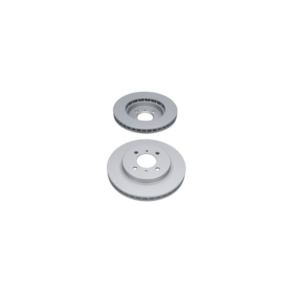 Bromsskiva Ventilerad, Framaxel Kavo parts BR-5725-C KAVO PARTS