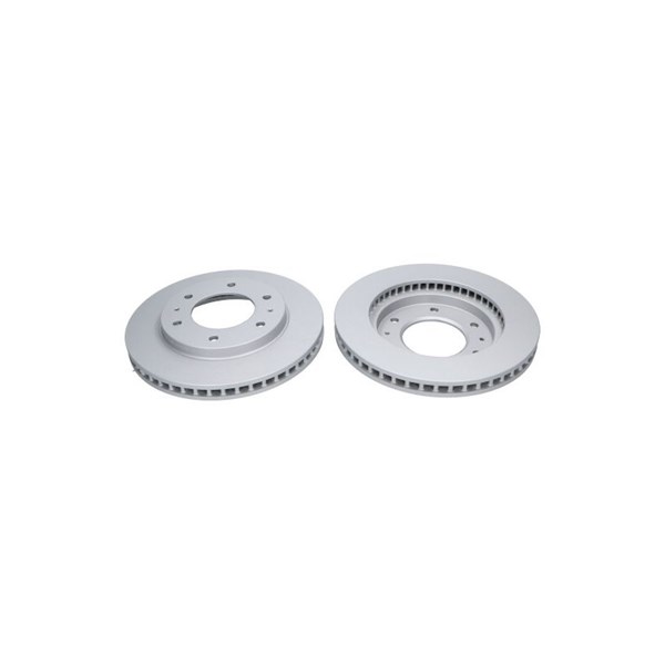 Bromsskiva Ventilerad, Framaxel Kavo parts BR-5804-C KAVO PARTS