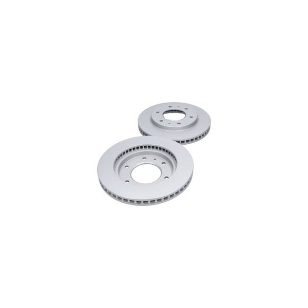 Bromsskiva Ventilerad, Framaxel Kavo parts BR-5804-C KAVO PARTS