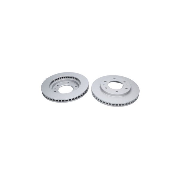 Bromsskiva Ventilerad, Framaxel Kavo parts BR-5804-C KAVO PARTS