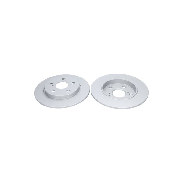 Bromsskiva Solid, Bakaxel Kavo parts BR-9570-C KAVO PARTS