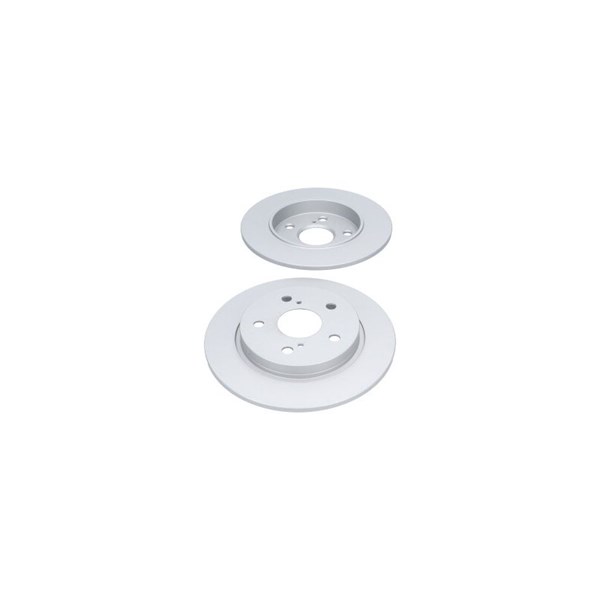 Bromsskiva Solid, Bakaxel Kavo parts BR-9570-C KAVO PARTS