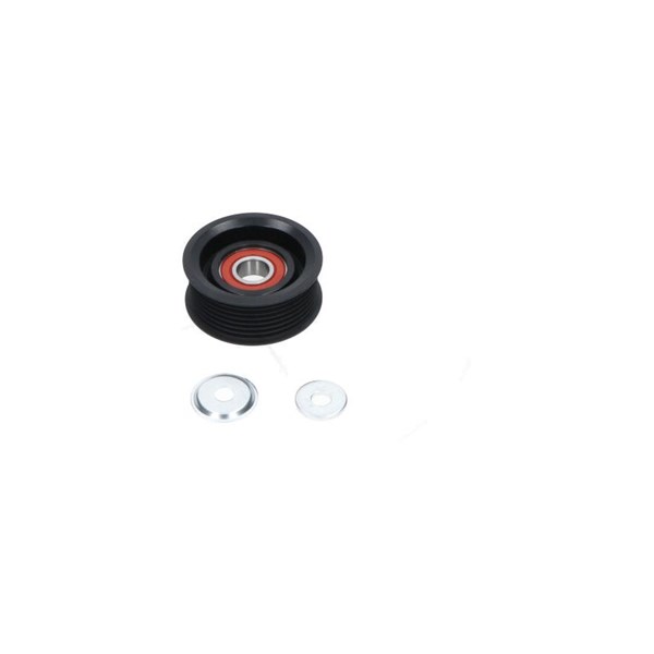 Styrrulle, drivrem Kavo parts DIP-6521 KAVO PARTS
