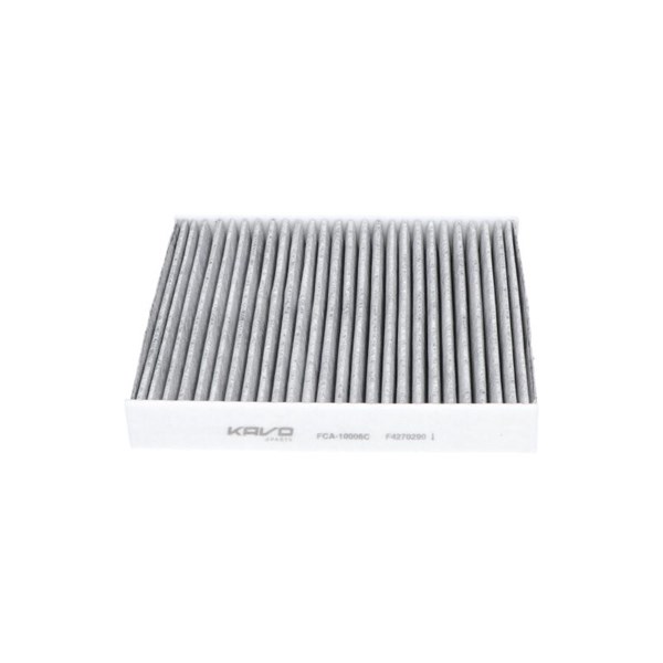 Kupefilter Kavo parts FCA-10006C KAVO PARTS