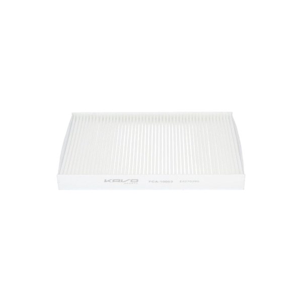Kupefilter Kavo parts FCA-10053 KAVO PARTS
