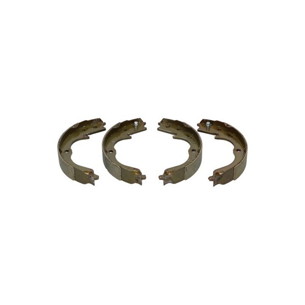 Bromsbackar, sats, Bakaxel Kavo parts KBS-6421 KAVO PARTS