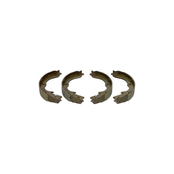 Bromsbackar, sats, Bakaxel Kavo parts KBS-6421 KAVO PARTS