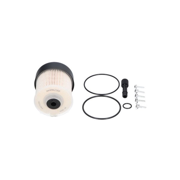 Bränslefilter Kavo parts NF-262L KAVO PARTS