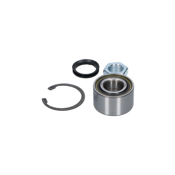 Hjullagersats, Bakaxel, båda sidor Kavo parts WBK-10003 KAVO PARTS Hjullagersats, Bakaxel, båda sidor Kavo parts WBK-10003 KAVO PARTS