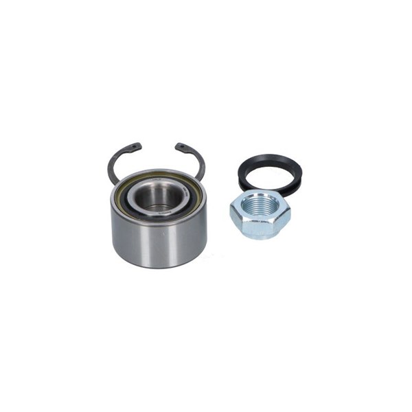 Hjullagersats, Bakaxel, båda sidor Kavo parts WBK-10003 KAVO PARTS Hjullagersats, Bakaxel, båda sidor Kavo parts WBK-10003 KAVO PARTS