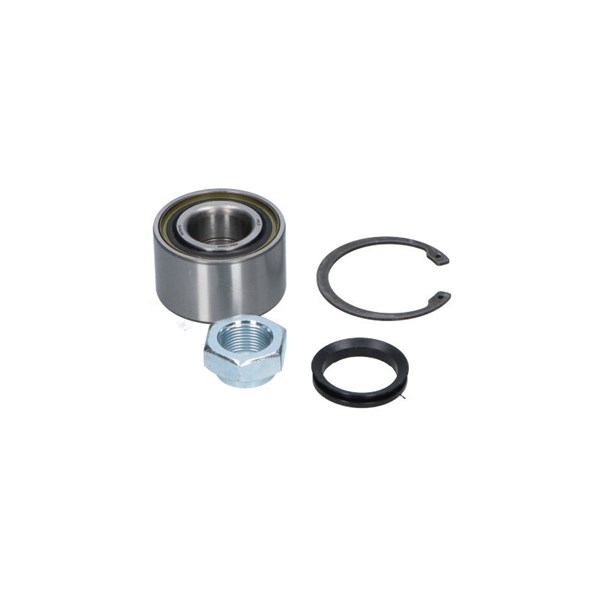 Hjullagersats, Bakaxel, båda sidor Kavo parts WBK-10003 KAVO PARTS Hjullagersats, Bakaxel, båda sidor Kavo parts WBK-10003 KAVO PARTS