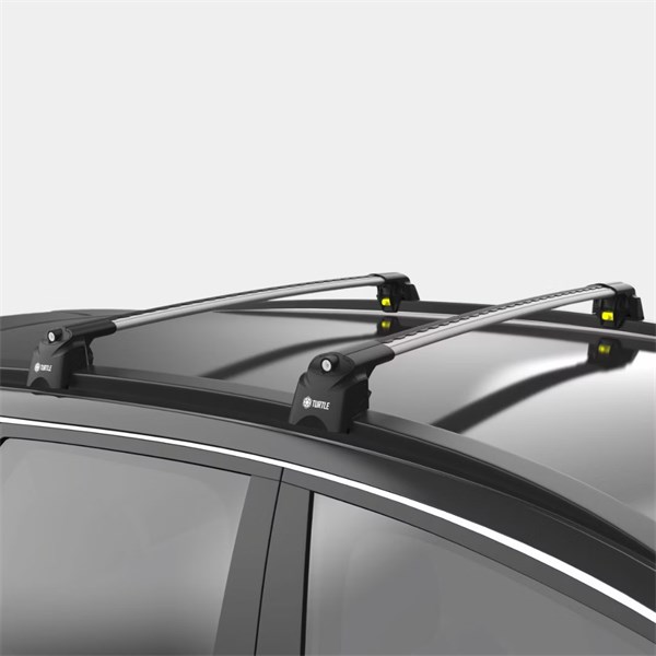 Takräcke till Jeep PATRIOT 2007-2017 SUV Turtle Nordic