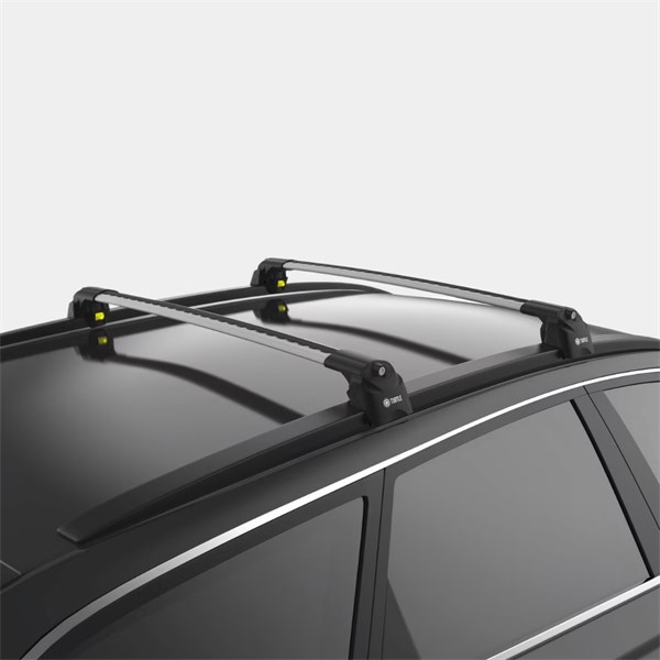 Takräcke till Jeep PATRIOT 2007-2017 SUV Turtle Nordic