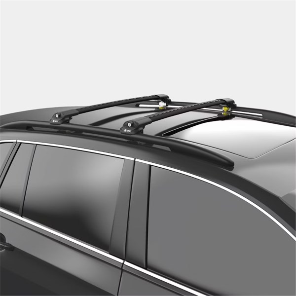 Takräcke till Mercedes GLA 2020- (H247) Turtle Nordic