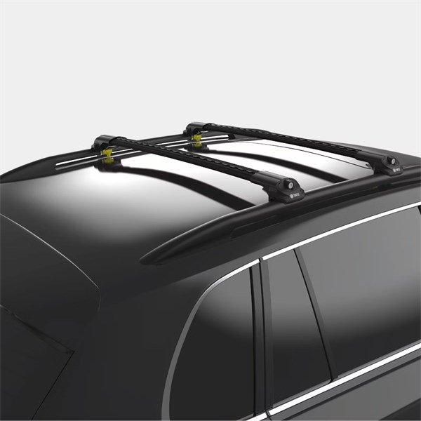 Takräcke till Mercedes GLA 2020- (H247) Turtle Nordic