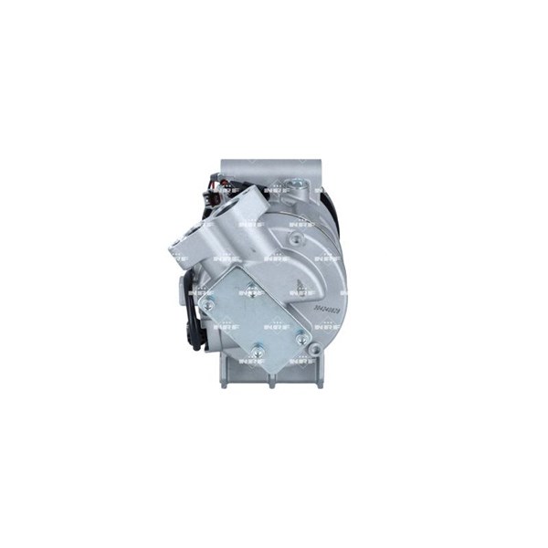 Kompressor, klimatanläggning 12V Nrf 320106 NRF