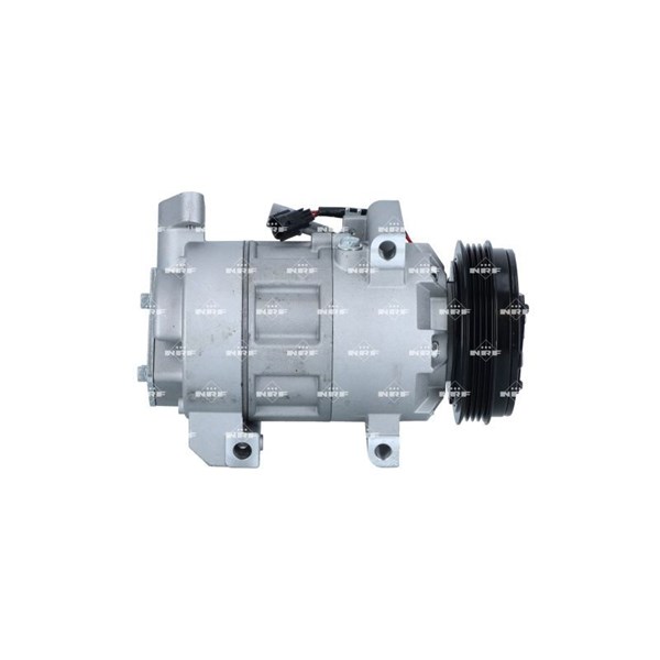 Kompressor, klimatanläggning 12V Nrf 320106 NRF