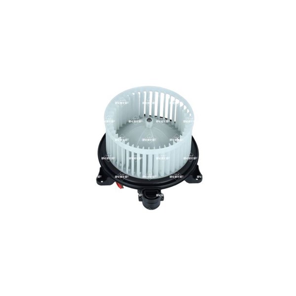 Kupéfläkt 12V Nrf 34601 NRF Kupéfläkt 12V Nrf 34601 NRF