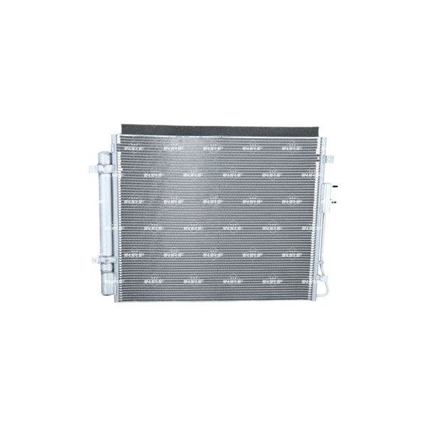 Kondensor, klimatanläggning Nrf 350539 NRF